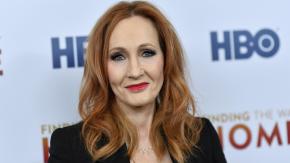 J.K. Rowling: "Mi opinión sobre la magia es la misma que mi opinión sobre las mujeres con penes" J.K. Rowling: "Mi opinión sobre la magia es la misma que mi opinión sobre las mujeres con penes"