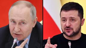 Putin se abre a tener reunión con Zelenski pero solo con una condición en particular