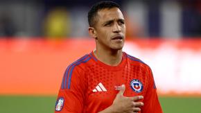 ¿Destino Champions? Aseguran que Alexis es pretendido por uno de sus ex entrenadores ¿Destino Champions? Aseguran que Alexis es pretendido por uno de sus ex entrenadores