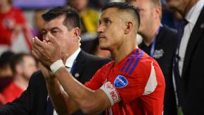 "Vetado": El extraño motivo que aleja a Alexis Sánchez de Turquía