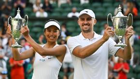 Fin de una tradición: El drástico cambio que tendrá Wimbledon a partir de este año