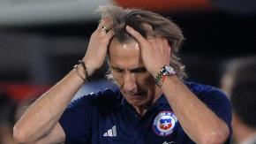 En Argentina desnudan la principal falencia de Chile antes del partido clave: "Nunca se sintió cómodo"
