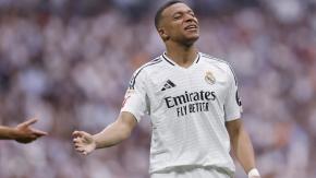 ¿Por qué no jugó? La enfermedad que le impidió a Kylian Mbappé debutar en el Mundial de Clubes