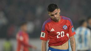 Hinchas de River se rinden ante Lucas Cepeda: "Cómo es posible que hayamos comprado a Tapia" Hinchas de River se rinden ante Lucas Cepeda: "Cómo es posible que hayamos comprado a Tapia"