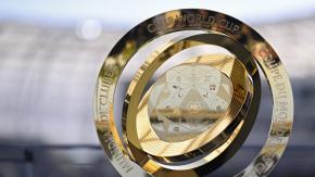 Los 5 partidos imperdibles de la primera fase del Mundial de Clubes: con 6 chilenos en competencia... por ahora