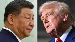 Trump anuncia acuerdo comercial con China: aranceles al gigante asiático quedarán en 55%