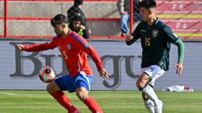 Revisa la tabla de posiciones EN VIVO: así está quedando La Roja en las Clasificatorias con este resultado ante Bolivia”