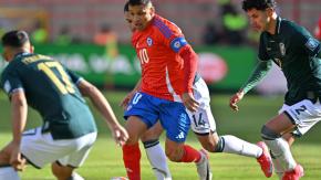 La tajante declaración de Alexis tras la eliminación de la Roja: "La generación dorada terminó hace rato, está enterrada. Solamente quedó yo"