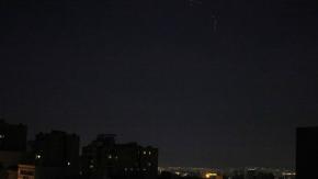 Irán realiza ataque contra Israel: reportan al menos siete heridos Irán realiza ataque contra Israel: reportan al menos siete heridos