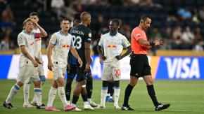 Alerta en EE.UU: Suspenden provisionalmente partido del Mundial de Clubes por amenaza de tormenta eléctrica