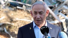 Netanyahu proclama una "victoria histórica" tras el alto al fuego entre Irán e Israel