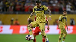 Chilenos a la cancha: Dónde y a qué hora ver EN VIVO Boca Juniors vs. Auckland City por el Mundial de Clubes