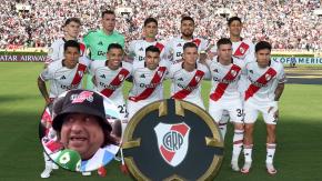 VIDEO | Hincha de River confiesa: "Quemé mi auto y cobré el seguro para ir al Mundial de Clubes"