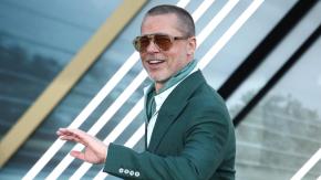 Otro robo a viviendas de famosos en Los Ángeles: ladrones sustraen artículos de la casa de Brad Pitt Otro robo a viviendas de famosos en Los Ángeles: ladrones sustraen artículos de la casa de Brad Pitt