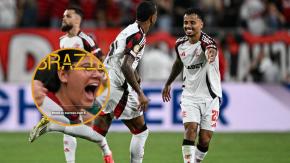 VIDEO | “Los estamos llevando a dar un paseo”: Brasil saca pecho por sus equipos clasificados en el Mundial de Clubes