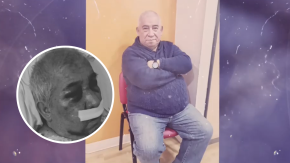 "Me dice ‘no me toque’ y siento el combo": Habla conserje de 70 años brutalmente golpeado por empresario en Vitacura "Me dice ‘no me toque’ y siento el combo": Habla conserje de 70 años brutalmente golpeado por empresario en Vitacura