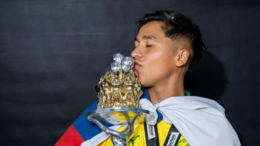 La historia de Marcelo Allende, el chileno "olvidado" en el Mundial de Clubes La historia de Marcelo Allende, el chileno "olvidado" en el Mundial de Clubes