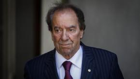 A los 93 años murió Rafael Cumsille, presidente nacional de la Confedech