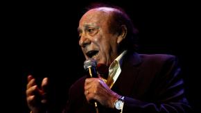 Buddy Richard rompió el silencio por acusaciones de violencia intrafamiliar: "Son tonteras"