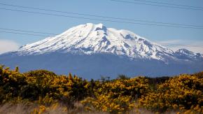 Excursión a volcán Calbuco termina con un fallecido: Amigo lo halló sin vida tras perder contacto radial Excursión a volcán Calbuco termina con un fallecido: Amigo lo halló sin vida tras perder contacto radial