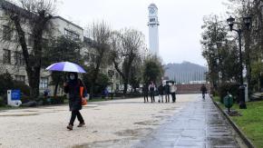 Meteorología declara ALARMA meteorológica por lluvias en cinco regiones del sur