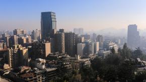 Declaran alerta ambiental preventiva para este lunes en la RM: Conoce las restricciones Declaran alerta ambiental preventiva para este lunes en la RM: Conoce las restricciones