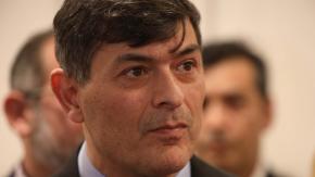 Franco Parisi habla de su candidatura y pronostica quién ganará las primarias oficialistas