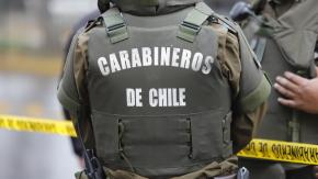 Estudiante apuñaló a compañero en liceo de Alhué: adolescente tenía denuncia por VIF de su propia madre Estudiante apuñaló a compañero en liceo de Alhué: adolescente tenía denuncia por VIF de su propia madre