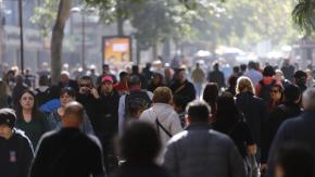 Más de 63 mil funcionarios públicos tuvieron al menos dos contratos en instituciones del Estado a la vez Más de 63 mil funcionarios públicos tuvieron al menos dos contratos en instituciones del Estado a la vez
