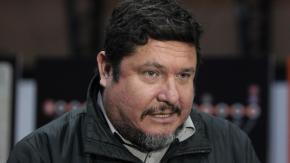 PDI confirmó liberación de exalcalde de Macul, Gonzalo Montoya, tras secuestro extorsivo PDI confirmó liberación de exalcalde de Macul, Gonzalo Montoya, tras secuestro extorsivo