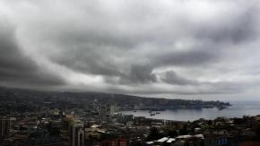 Día con nubes en gran parte del país: Pronóstico del tiempo para este martes 24 de junio