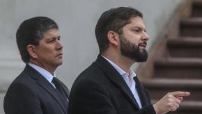 Presidente Boric reconoce que “faltó experiencia” en el Caso Monsalve: “Habría que haber tomado decisiones más rápido”