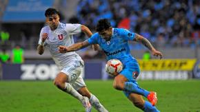 U de Chile vs. Deportes Iquique: Sigue EN VIVO el partido por el Campeonato Nacional 2025