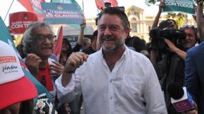 Los detalles del informe de Contraloría que acusa a Orrego de usar fondos públicos para su campaña