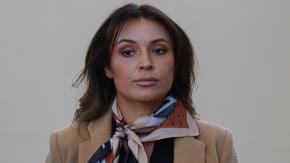 Suspenden el arresto domiciliario de Camila Polizzi por un fin de semana: trabajará en “club nocturno” en Santiago