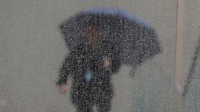 Cortes de luz: Revisa el estado de tu comuna en este día de lluvia