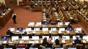 Cámara aprueba informe de la comisión mixta de Ley de Fraccionamiento y pasa al Senado