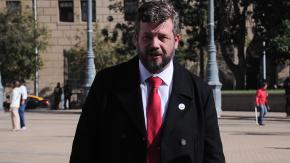 “El Presidente miente”: Kaiser critica a Boric por críticas a Israel y acusa "oportunismo político" “El Presidente miente”: Kaiser critica a Boric por críticas a Israel y acusa "oportunismo político"