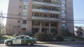 Muere uno de los niños que cayó desde un piso 13 en San Pedro de la Paz