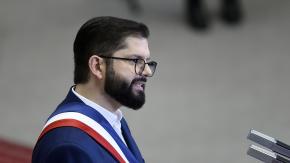 Fin a Punta Peuco: Boric anuncia que se transformará en un penal común