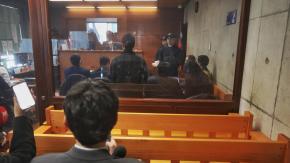 "Aquí ya tenemos uno": Los chats entre el médico y el chef VIP que revelan detalles antes del crimen de Francisco Albornoz "Aquí ya tenemos uno": Los chats entre el médico y el chef VIP que revelan detalles antes del crimen de Francisco Albornoz