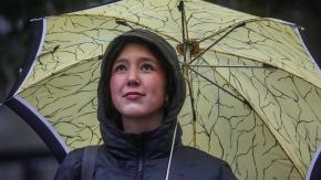 ¿Se vienen más lluvias? Esto es lo que anticipa Gianfranco Marcone para la semana ¿Se vienen más lluvias? Esto es lo que anticipa Gianfranco Marcone para la semana