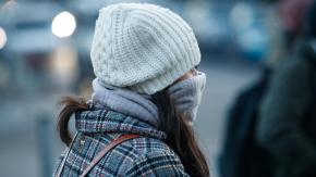Varias comunas con temperaturas bajo 0°C: el pronóstico del tiempo para este lunes 23 de junio 