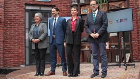 Escalan enfrentamientos: máxima tensión en primaria oficialista