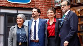 Qué dicen los programas de los precandidatos del oficialismo sobre migración