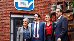 Tensa primaria en el oficialismo: Tohá y Winter arremeten contra Jeannette Jara