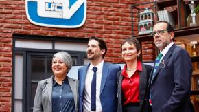 ¿Quién ganó en tu comuna?: Revisa los resultados de las primarias 2025 ¿Quién ganó en tu comuna?: Revisa los resultados de las primarias 2025