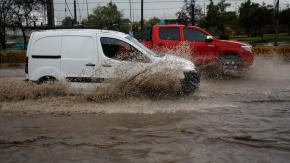 Se acerca un nuevo temporal al país: ¿Dónde y cuándo lloverá? Se acerca un nuevo temporal al país: ¿Dónde y cuándo lloverá?