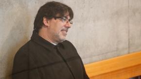 Daniel Jadue volverá a arresto domiciliario total a diez días de que redujeran su medida cautelar Daniel Jadue volverá a arresto domiciliario total a diez días de que redujeran su medida cautelar