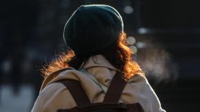 Emiten aviso por heladas para las regiones Metropolitana y de O'Higgins: Termómetros podrían bajar hasta los -4°C